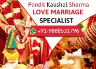Love problem solution in Canada +91-9888531796 image 1